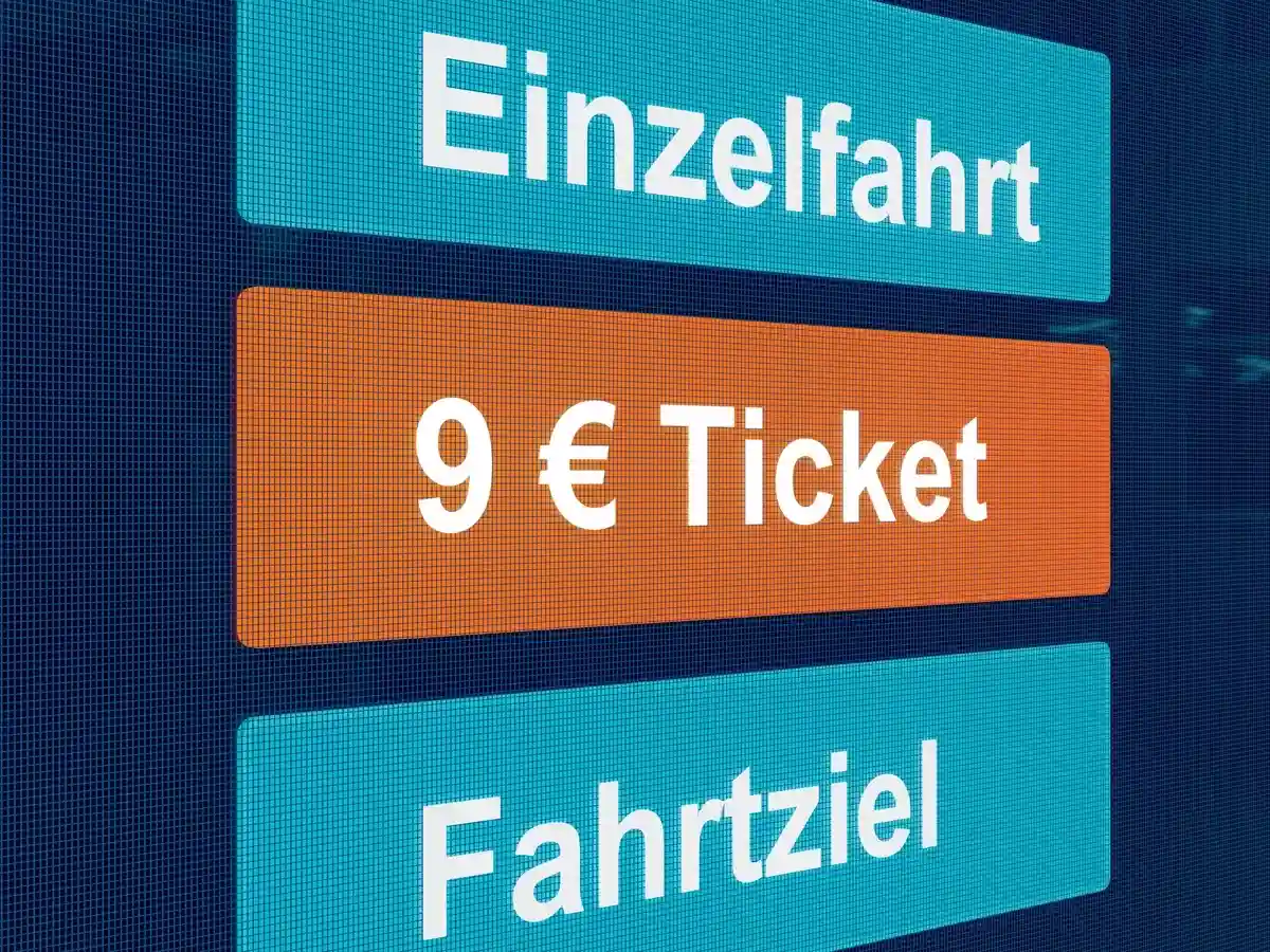 Цены на общественный транспорт в Магдебурге снова растут