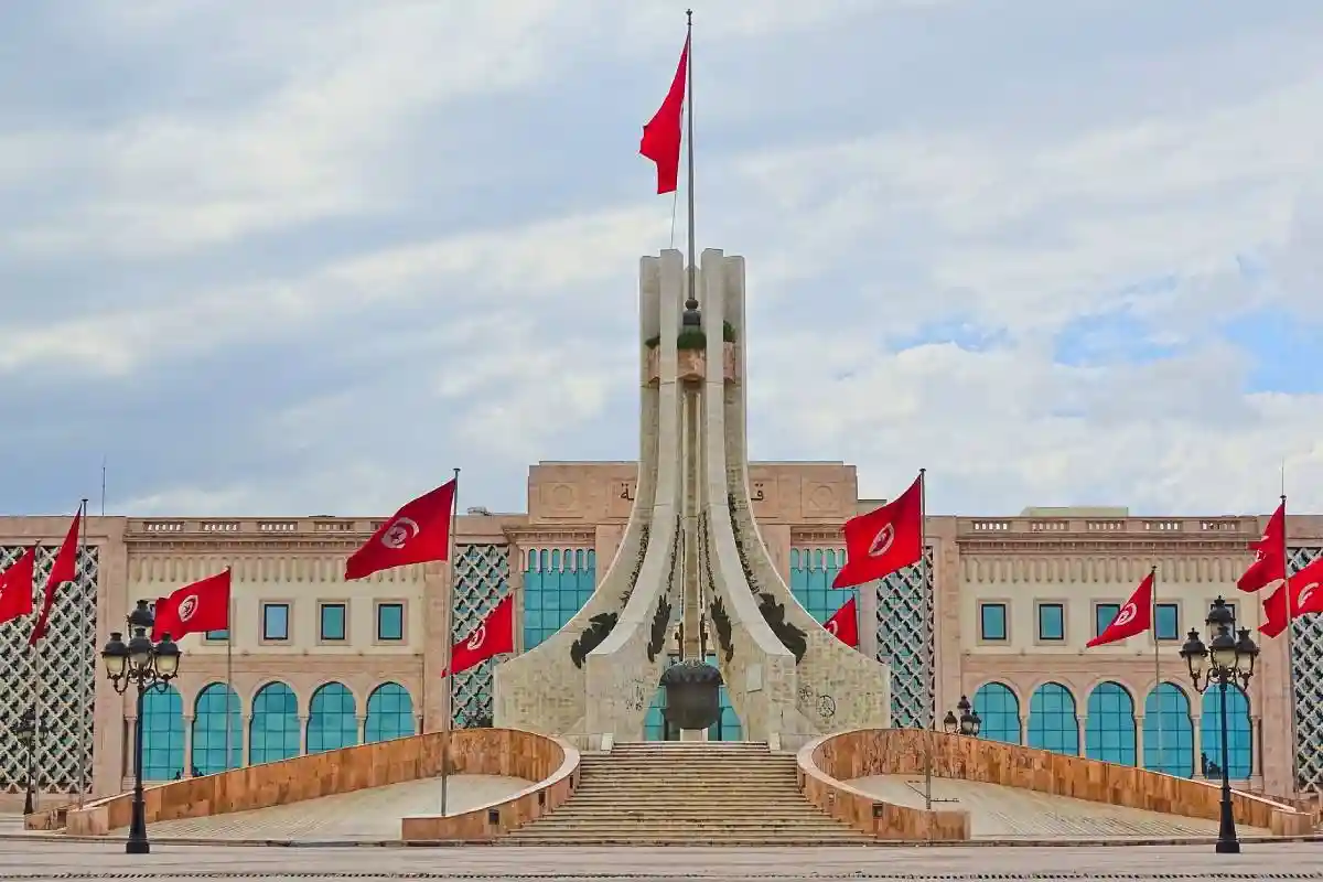 В Тунисе поддержали новую конституцию c очень низкой явкой. Фото: pixabay.com