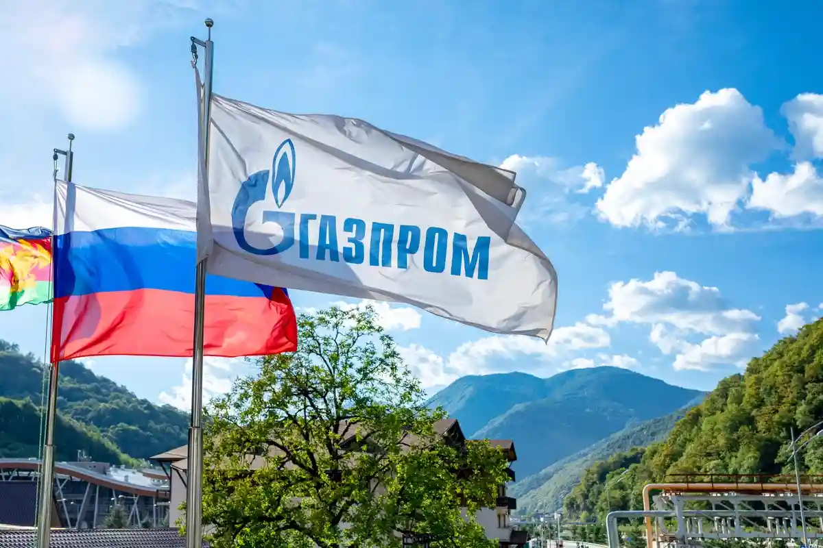 Убит очередной топ-менеджер Газпрома