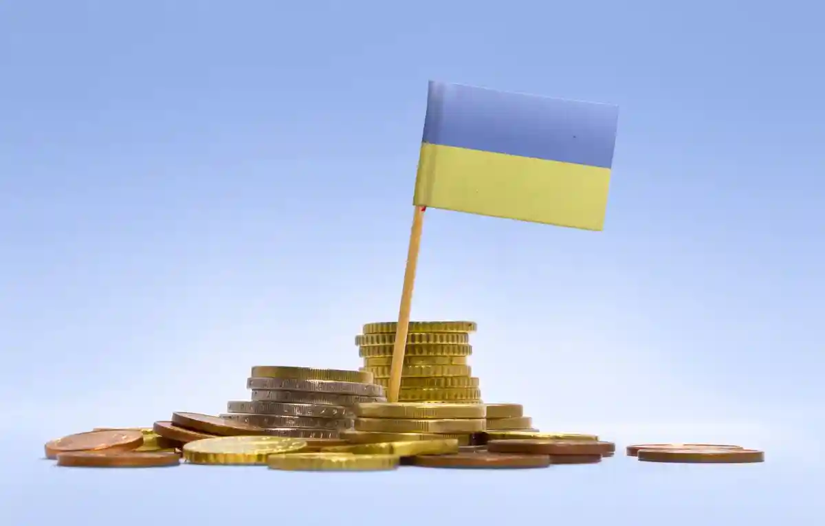 Украина не способна в срок выплачивать свои долги по еврооблигациям. Фото: Per Bengtsson / Shutterstock.com