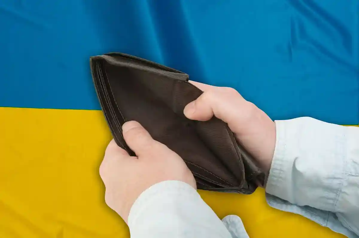 Украина попросила двухлетней отсрочки