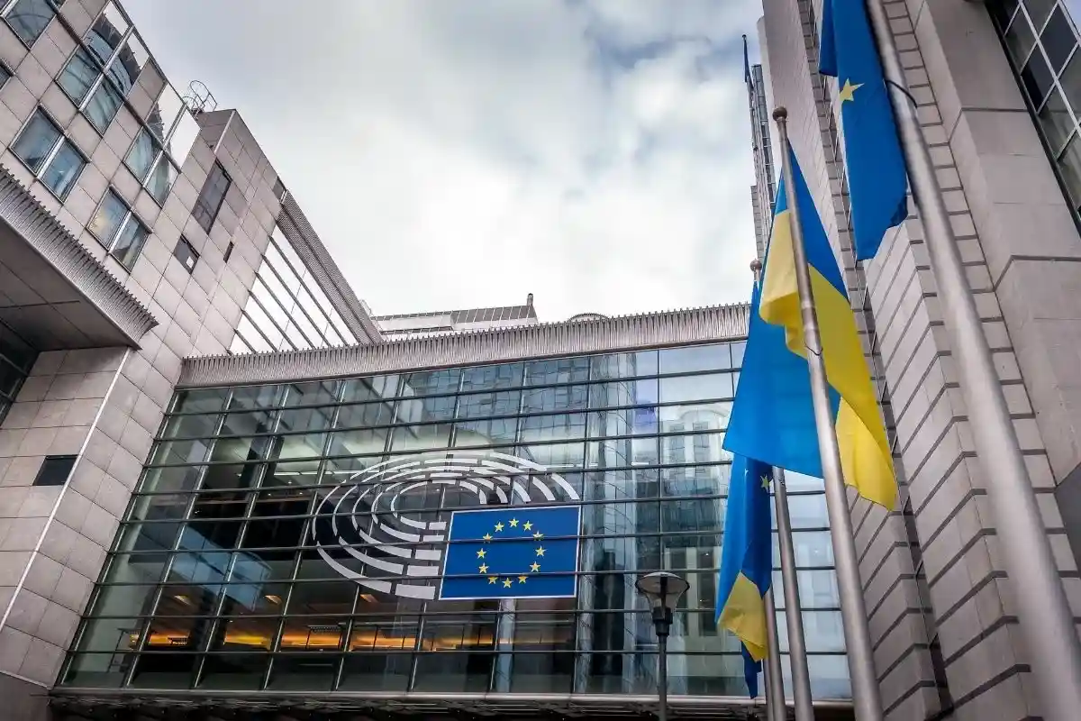 В Еврокомиссии опасаются дефолта Украины