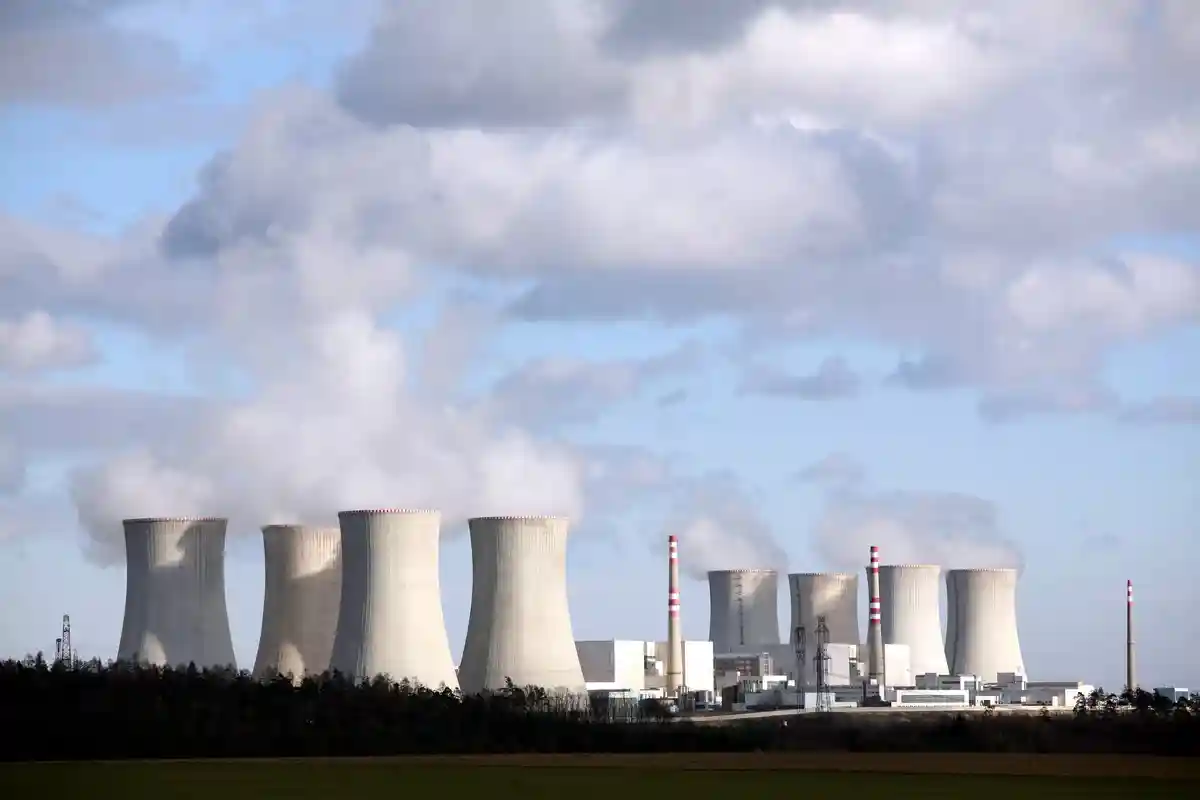 В Германии одобрили расширение угольной энергетики. Фото: haak78 / Shutterstock.com