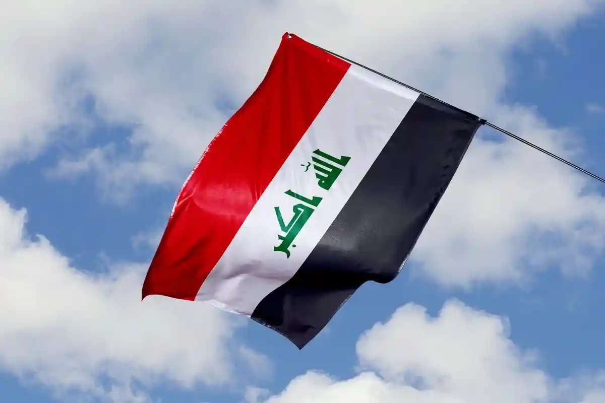 В Ираке штурмуют парламент повторно