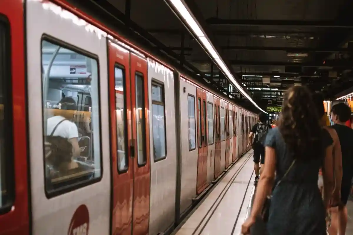 В Испании объявили о бесплатном проезде на поездах
