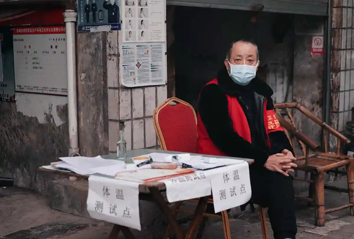 В Китае холера поражает черепах. Выявлены первые случаи заражения. Фото: cheng feng / unsplash.com