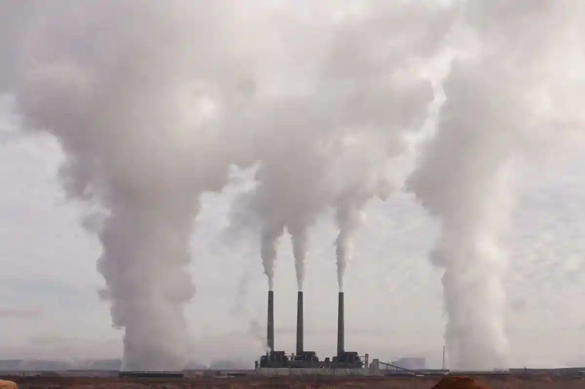 Верховный суд США раскритиковал климатическую политику Байдена и ограничил EPA. Фото: Pixource / Pixabay.com