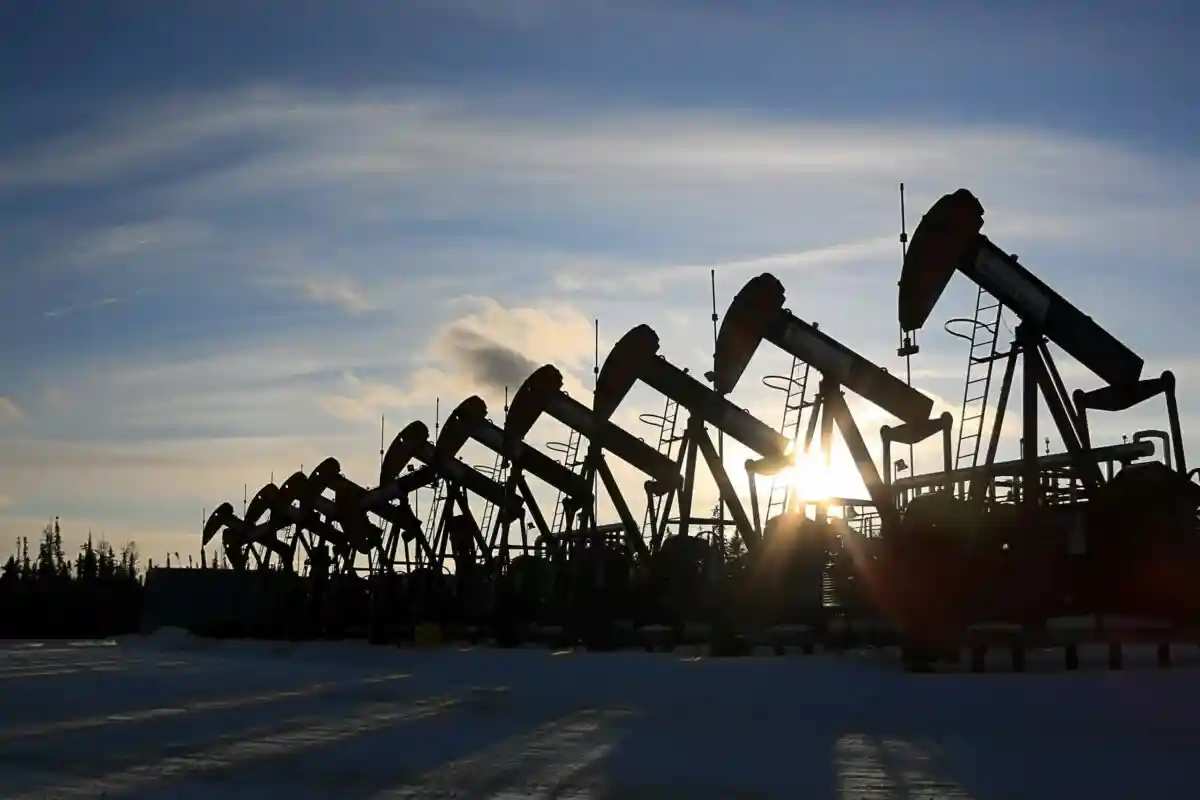 Визит Байдена в Саудовскую Аравию: нефтяной вопрос. Фото: Alaskajade / shutterstock.com