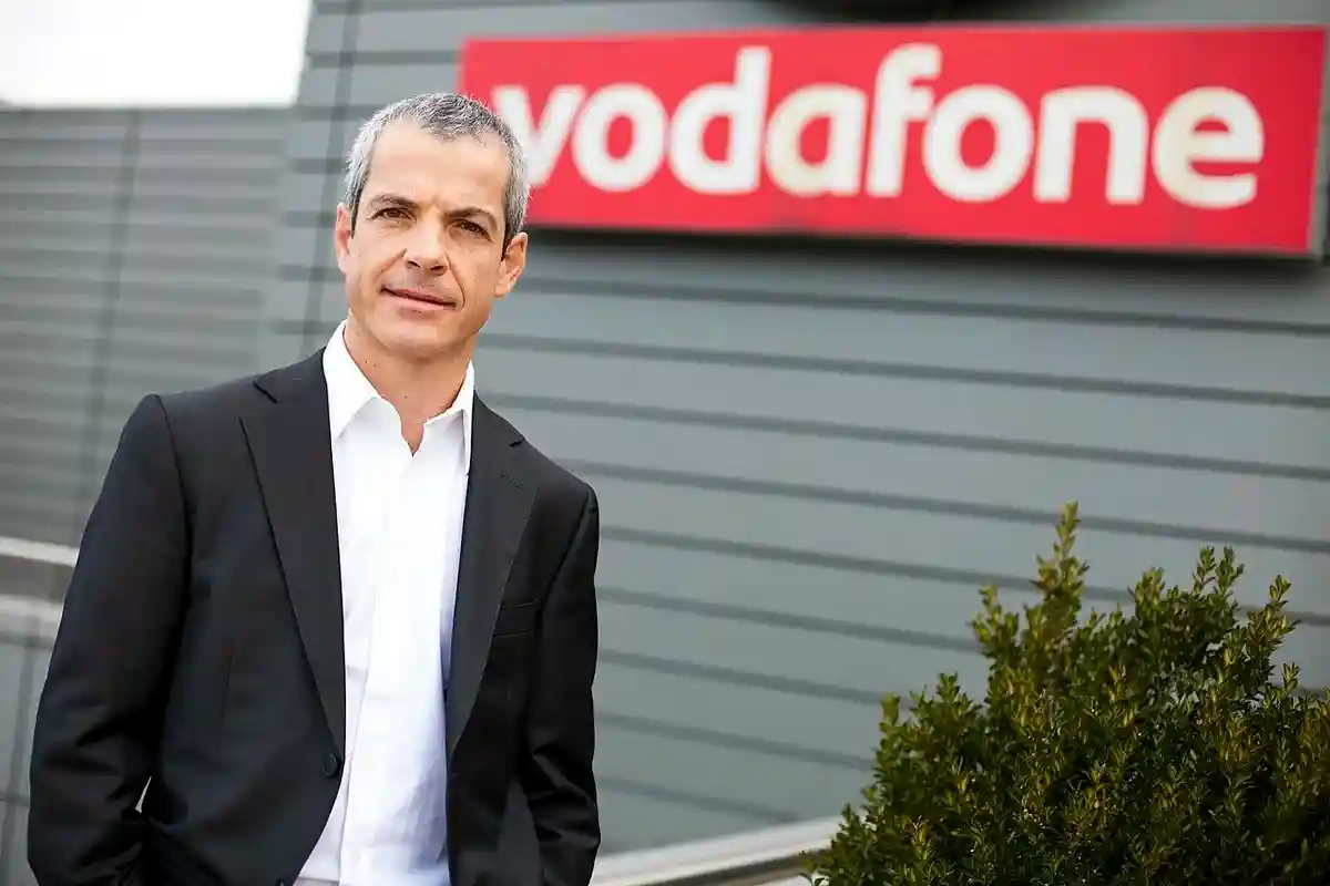 Vodafone теряет клиентов