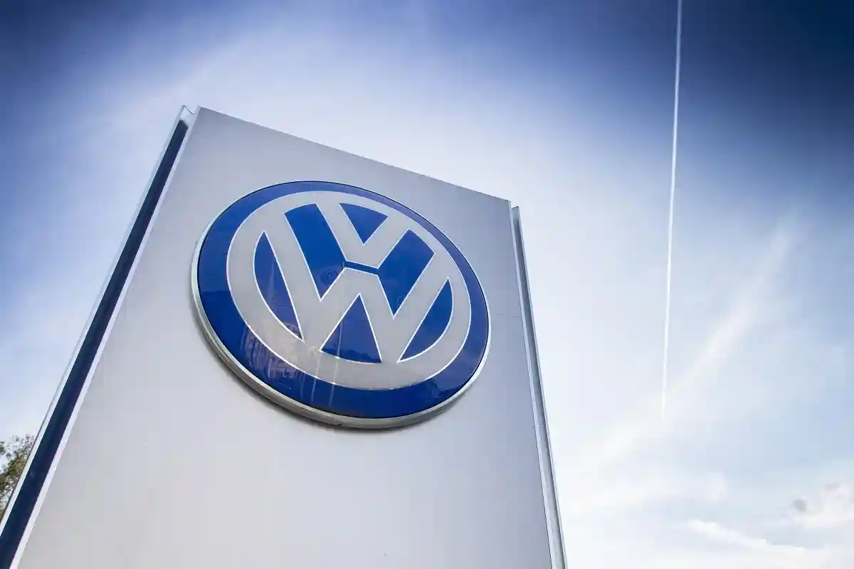 Volkswagen расширяет производство