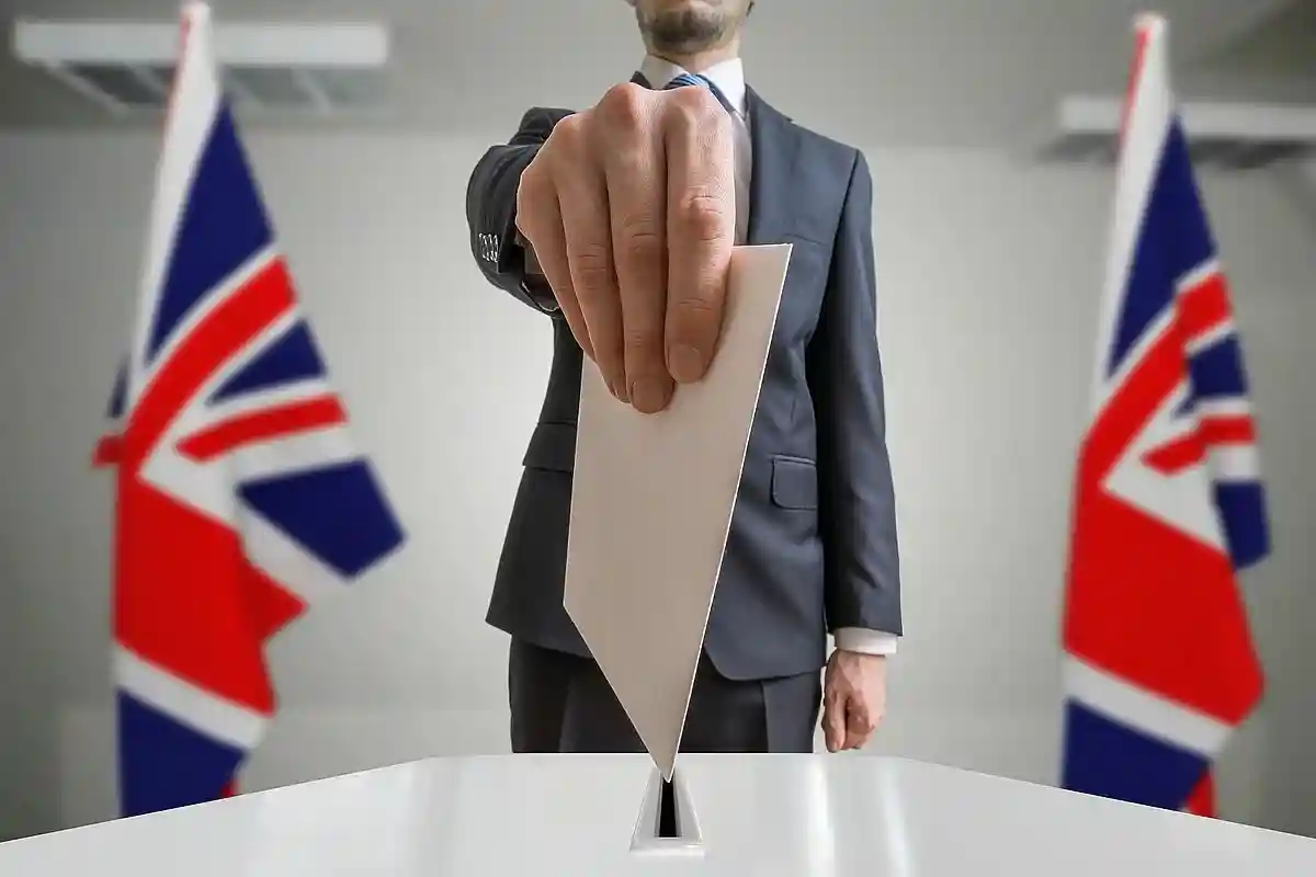 Выборы в Великобритании подходят к концу