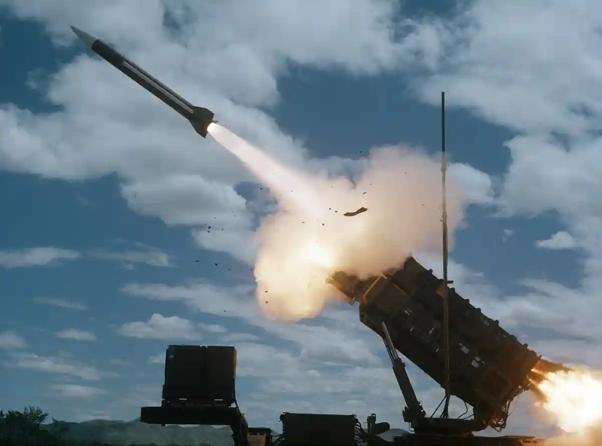 Взрыв крымского моста маловероятен. У Украины пока нет ракет нужной дальности. Фото: Defence-Imagery / pixabay.com