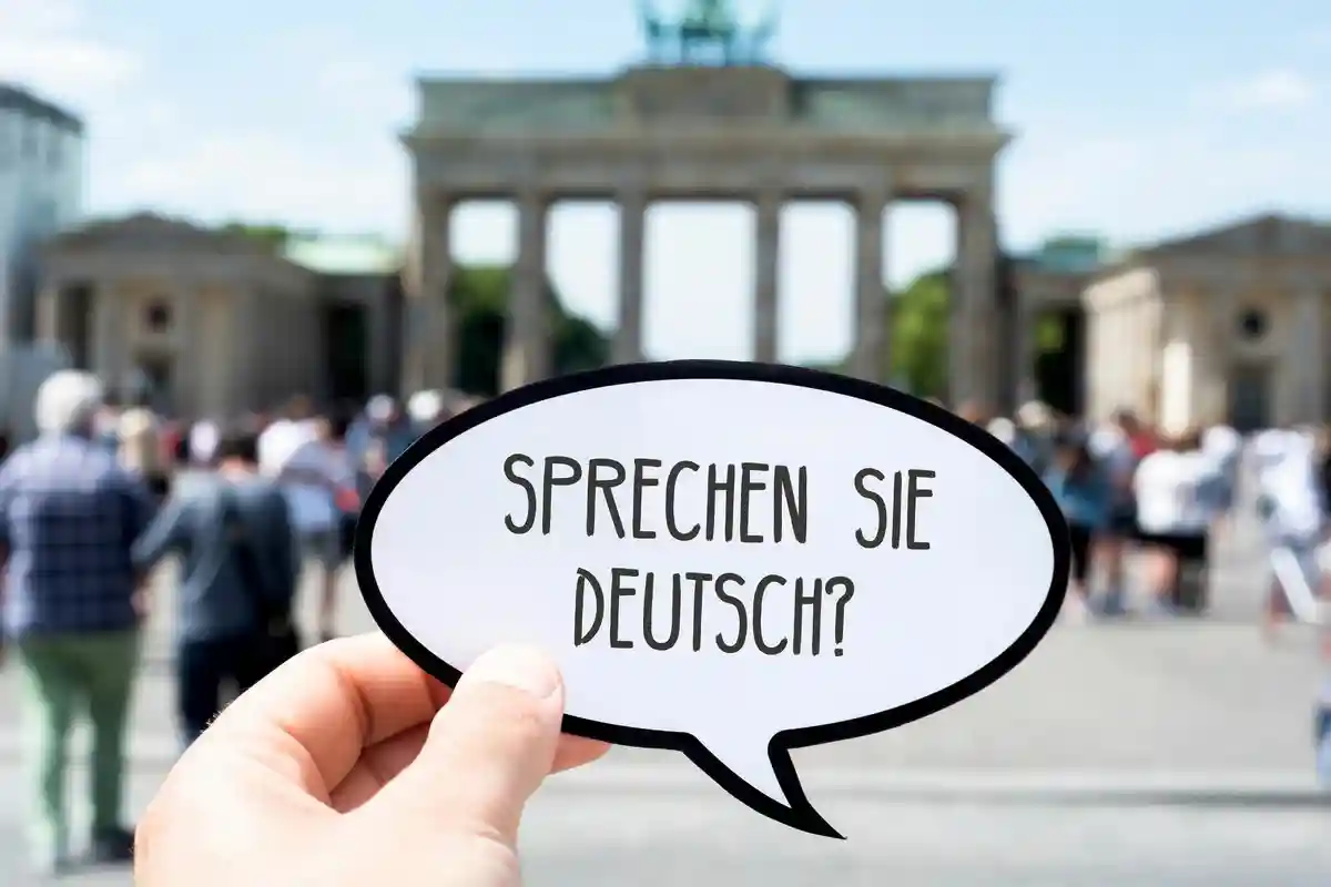 Языки и диалекты в Германии: что нужно знать фото 1