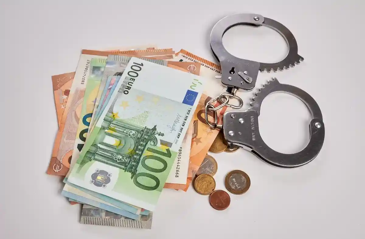 Заключенным в Баварии окажут финансовую поддержку. Фото: Aha-Soft / Shutterstock.com