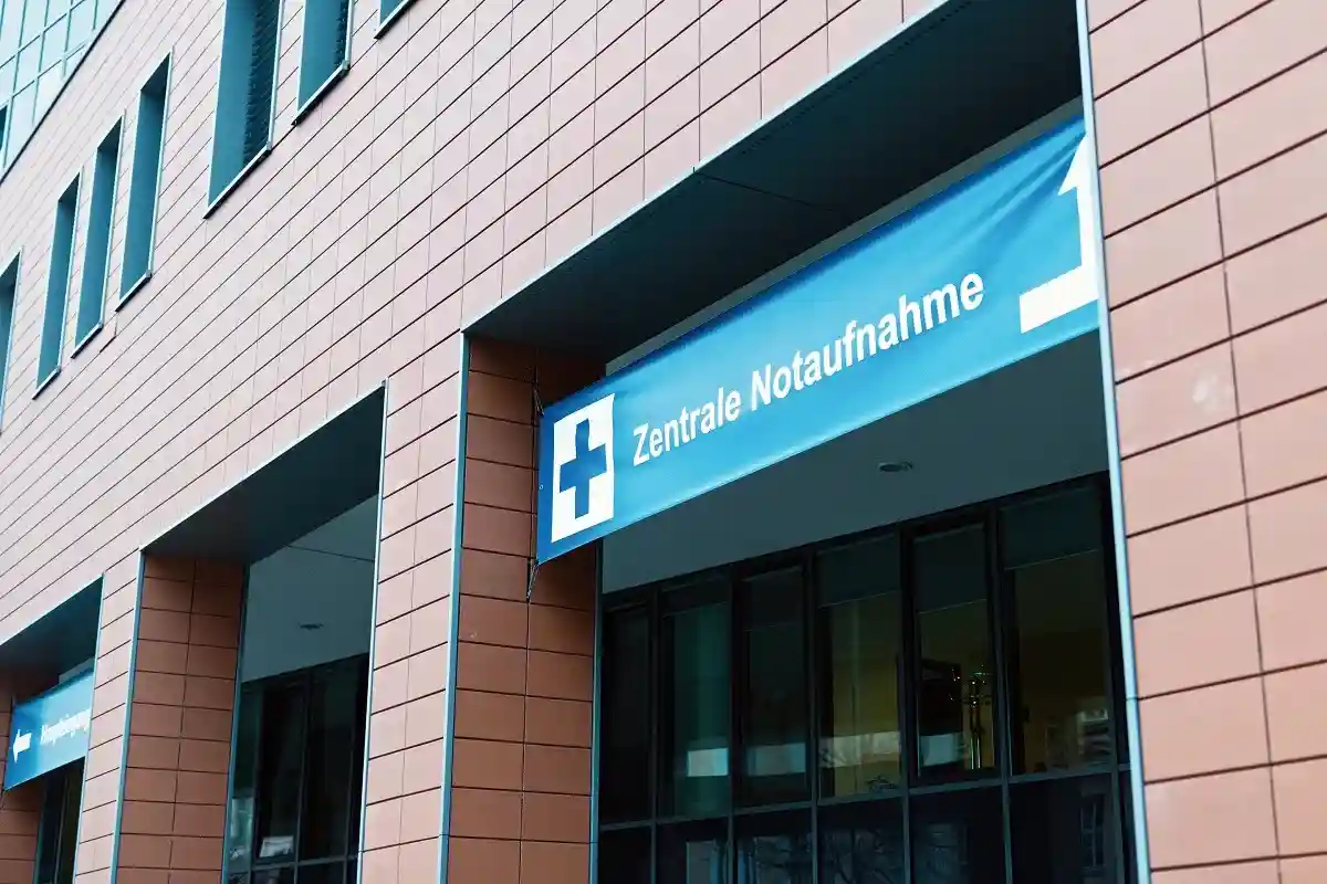 Немецкие больницы вынуждены закрываться, так как медперсонал находится на карантине. Фото: Aleksejs Bocoks / aussiedlerbote.de