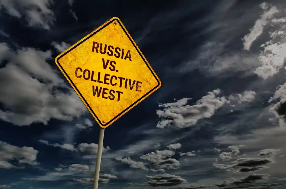 Запад разорвет отношения с Россией