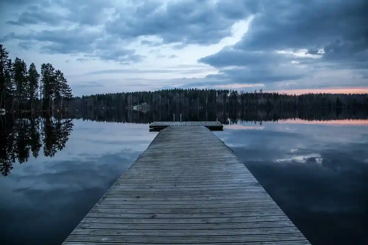 Земли в Финляндии