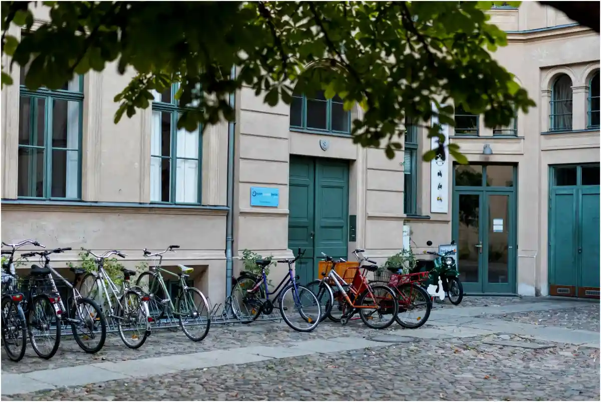 В Германии участились кражи велосипедов: насколько надёжна защита. Фото: Aleksejs Bocoks / aussiedlerbote.de
