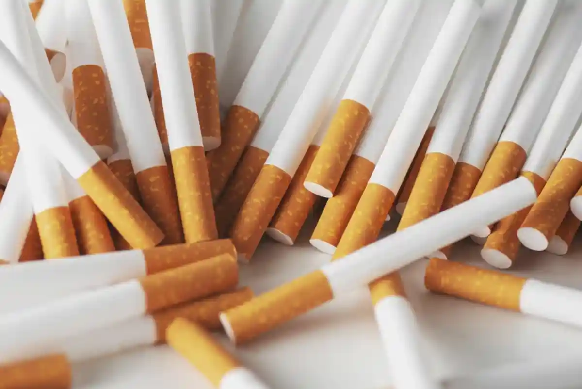 Затронуты популярные бренды какие сигареты в Германии стало сложно купить
