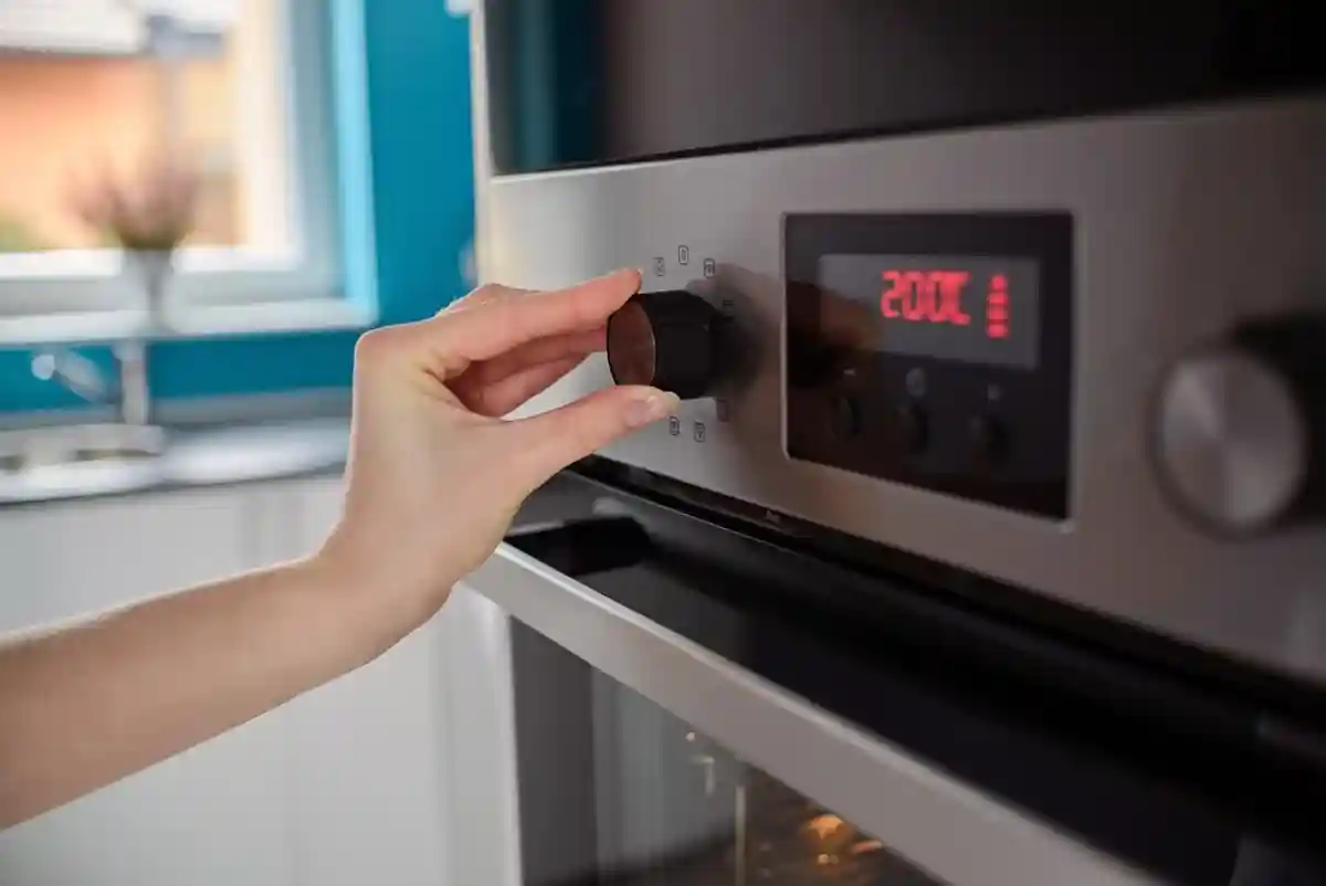 Сколько электроэнергии потребляет духовка и как выгодно в ней готовить. Фото: Shutterstock
