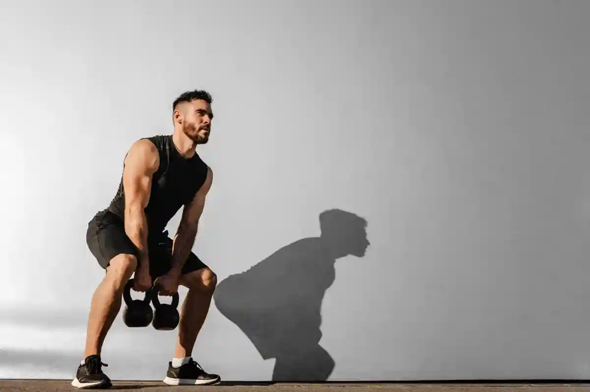 Активная тренировка может ускорить метаболизм на несколько часов после занятия спортом. Фото: Shutterstock