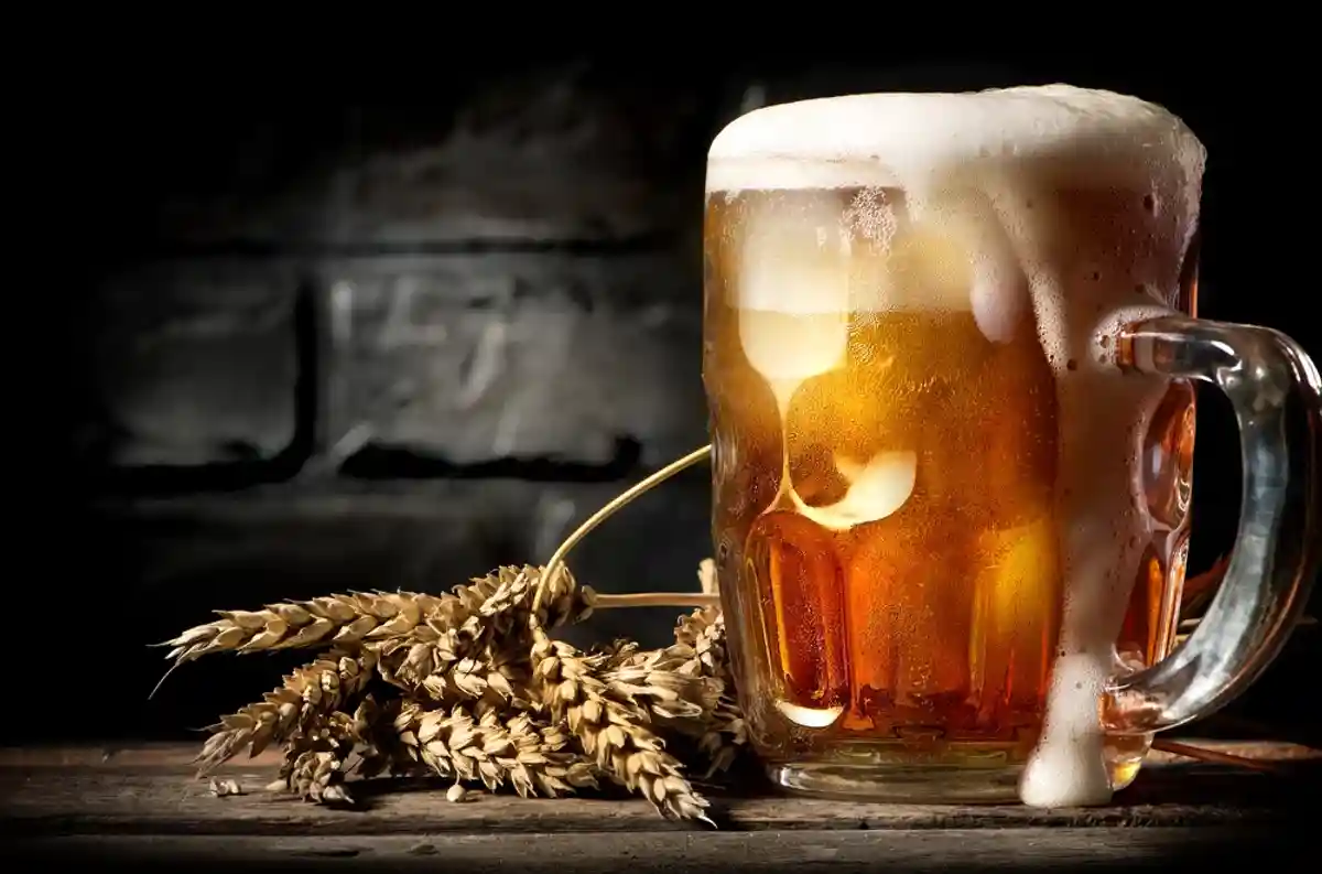 Пиво полезно для здоровья: частично верно. Фото: Shutterstock