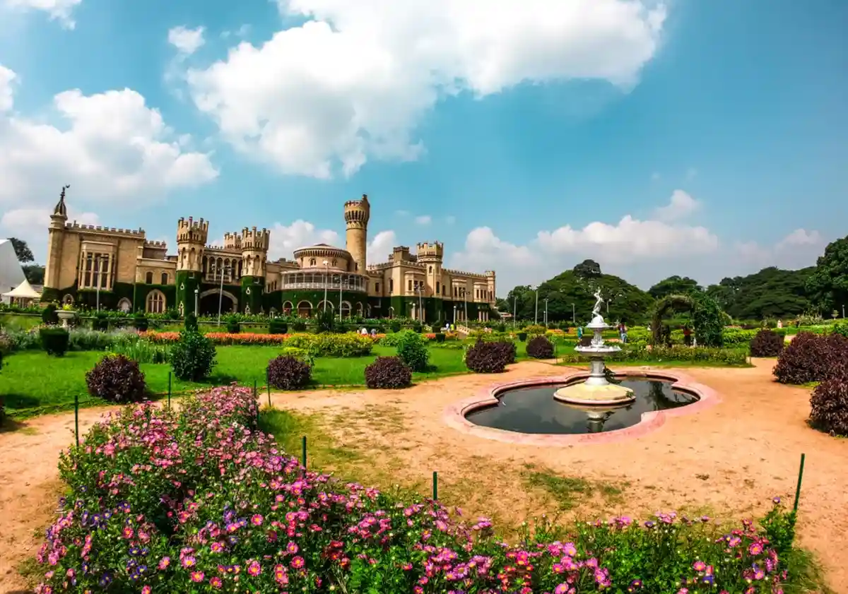 6 лучших городов для работы: Бангалор. Фото: Vijit Bagh / Shatterstock.com