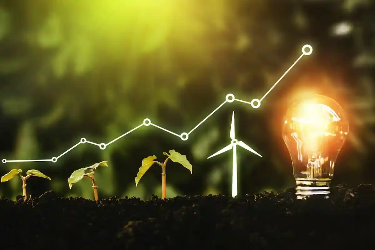 7 скрываемых фактов о зеленой энергетике: ее стоимость в разы превосходит атомную и ископаемую энергетику. Фото: Miha Creative / shutterstock.com