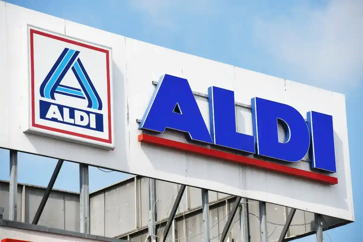 Aldi снижает цену на новый товар в Германии