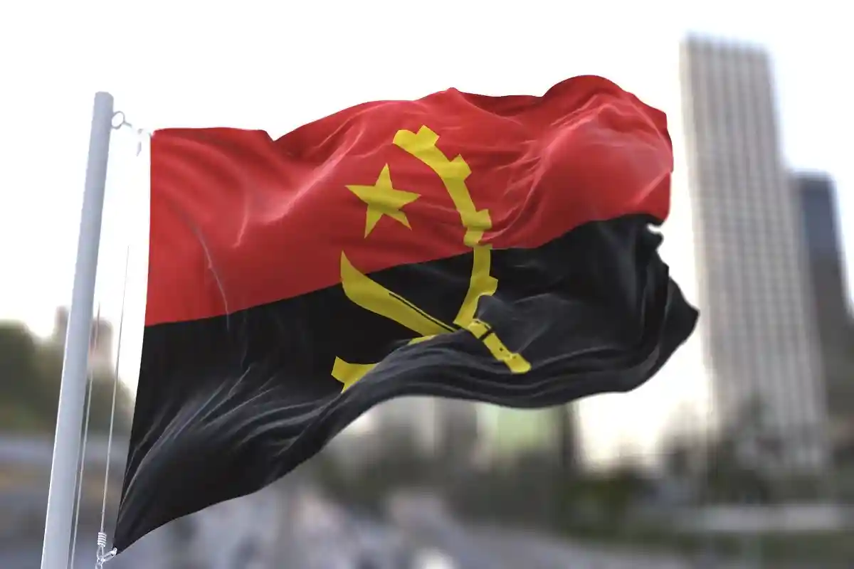 На выборах в Анголе лидирует правящая партия