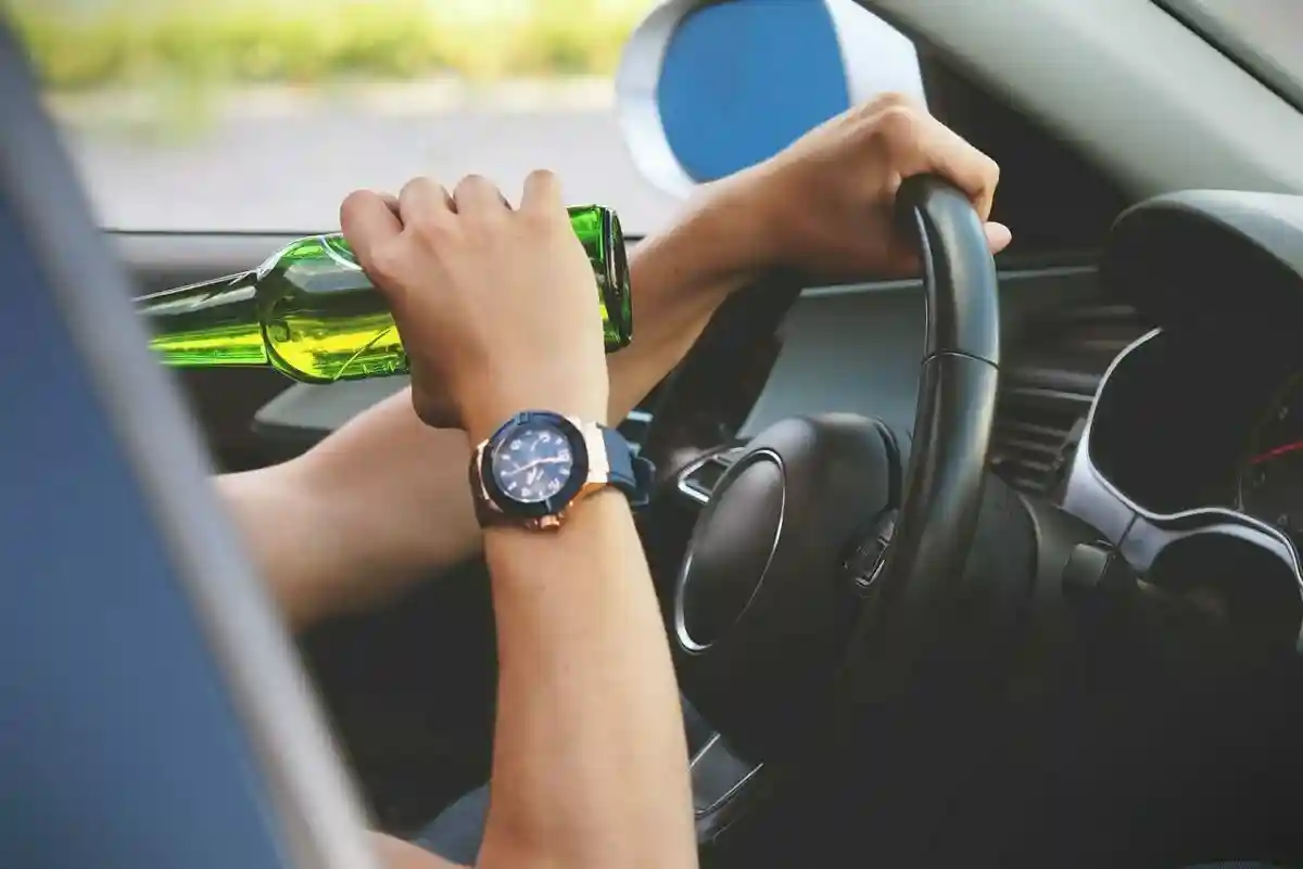 Большое количество ДТП случается из-за пьяных водителей Фото: Pexels / Pixabay.com