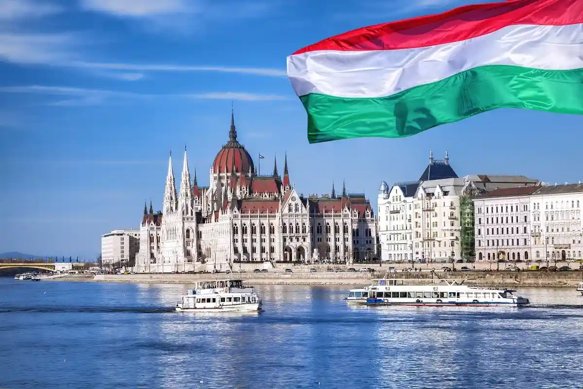 В Венгрии уволили синоптиков за неверный прогноз погоды