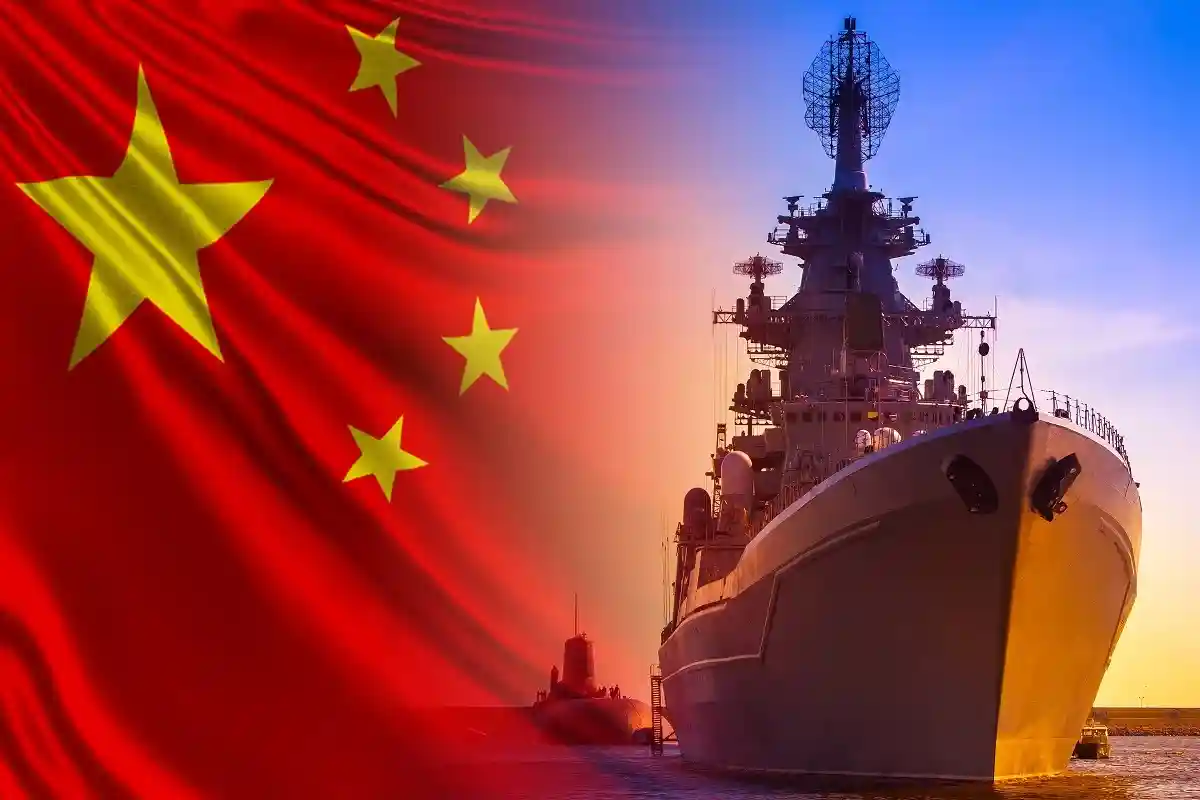 Китай готовится к вторжению в Тайвань?