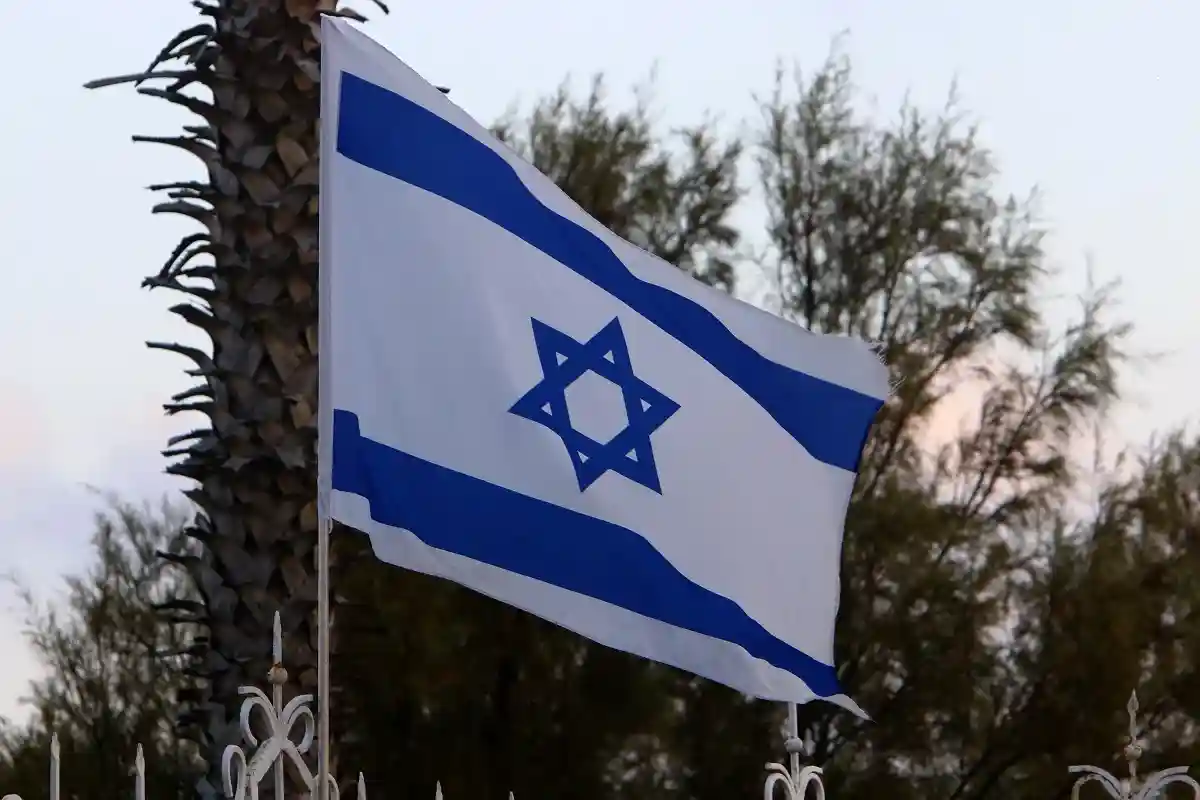 Израиль совершает «набеги» на палестинские НПО