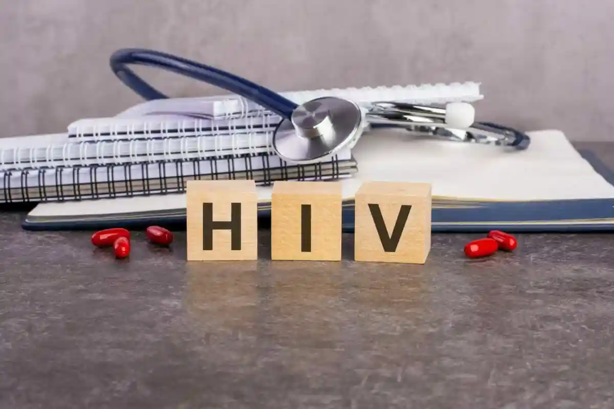 Как можно заразиться ВИЧ? Фото: Maks_lab / Shutterstock.com