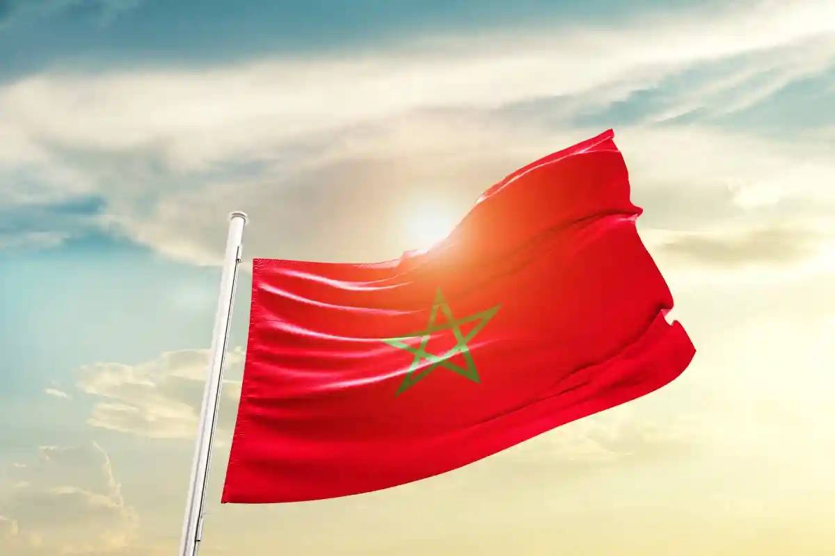 Марокко хочет восстановить дипломатические отношения с Алжиром. Фото: em_concepts / Shutterstock.com