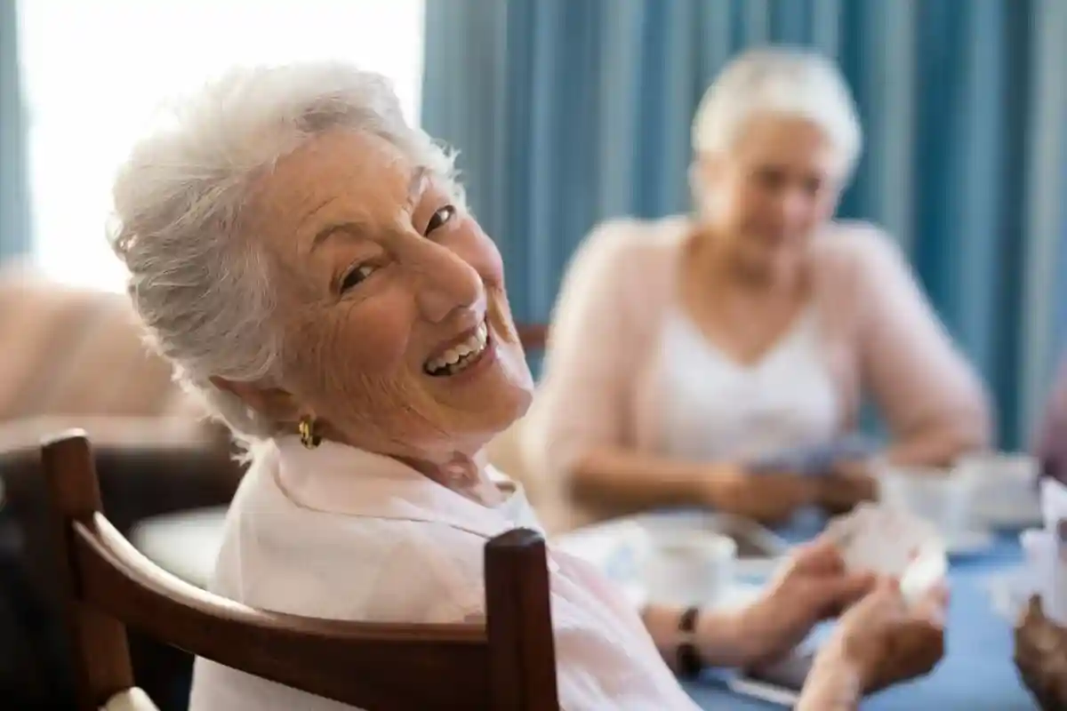 Поднимут ли пенсионный возраст в Германии. Фото: wavebreakmedia / Shutterstock.com