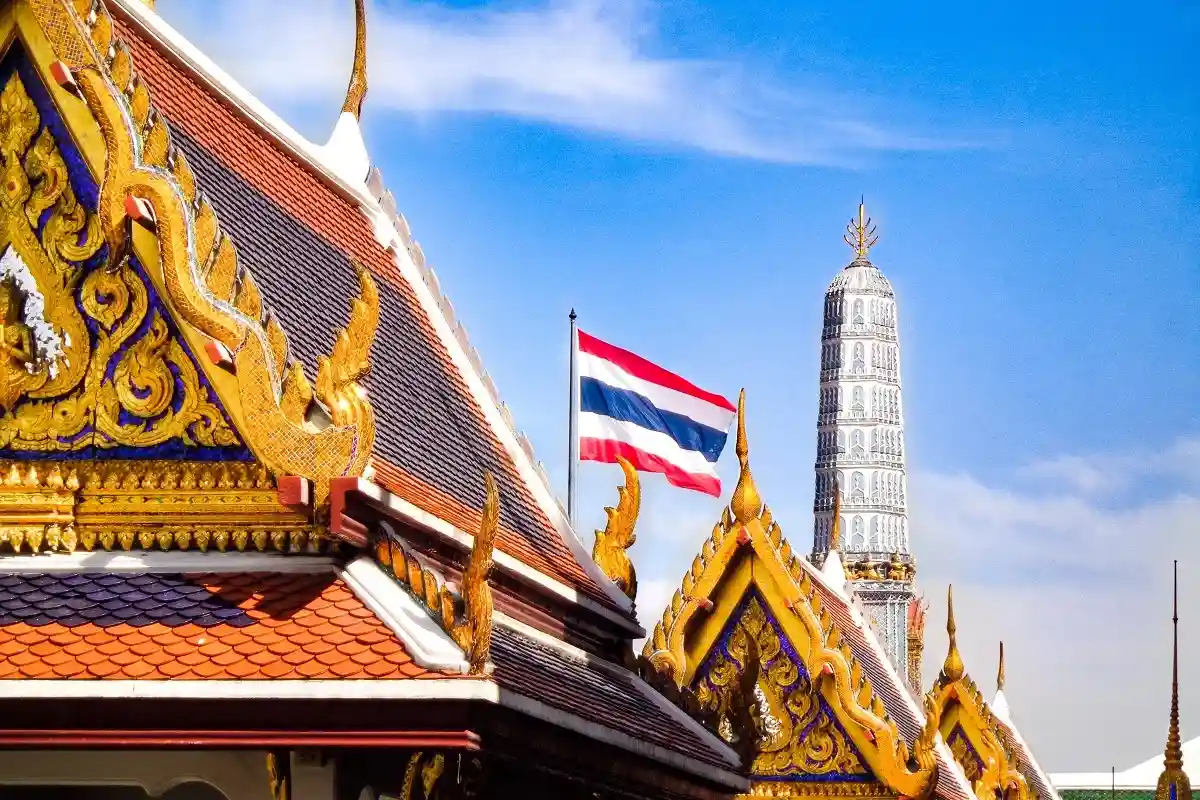 Столица Таиланда готовится к акциям протеста