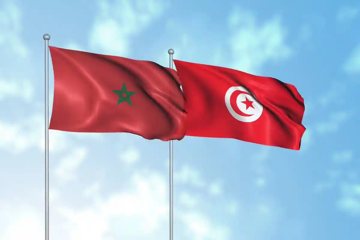 Марокко отозвало посла в Тунисе. Фото: MMES Studio / Shutterstock.com