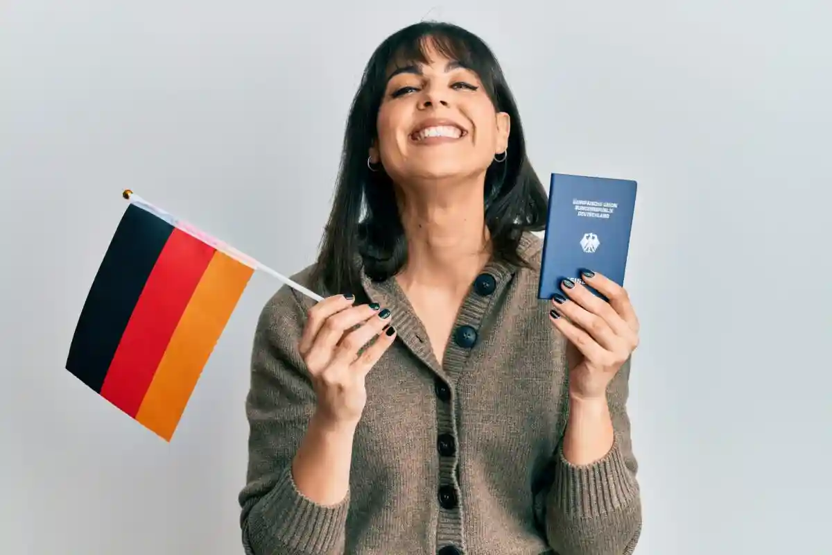 Виза для самозанятых в европе что нужно чтоб переехать в германию