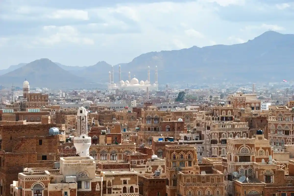 США призывает Йемен продлить режим перемирия в стране. Фото: Oleg Znamenskiy / Shutterstock.com