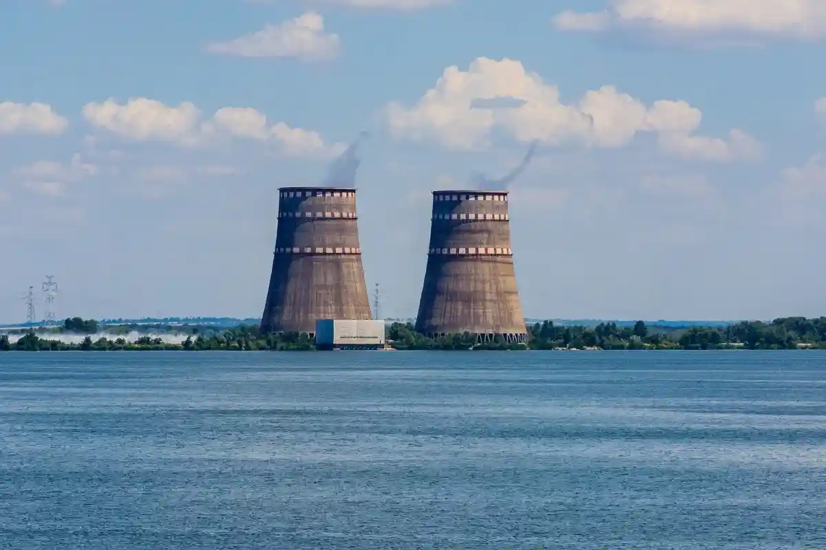 США: Россия использует АЭС в Украине как «ядерный щит»