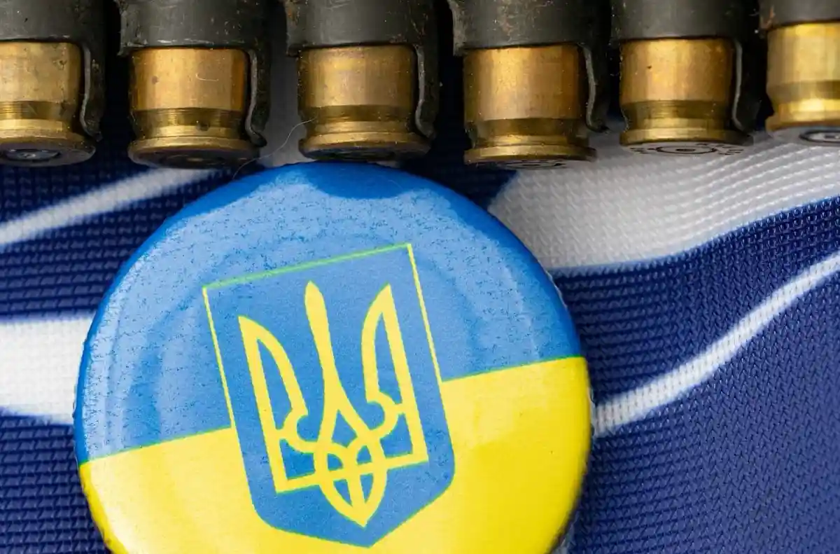 ЕС обсуждал подготовку армии Украины до военных действий. Фото: Marek Studzinski/Unsplash.com