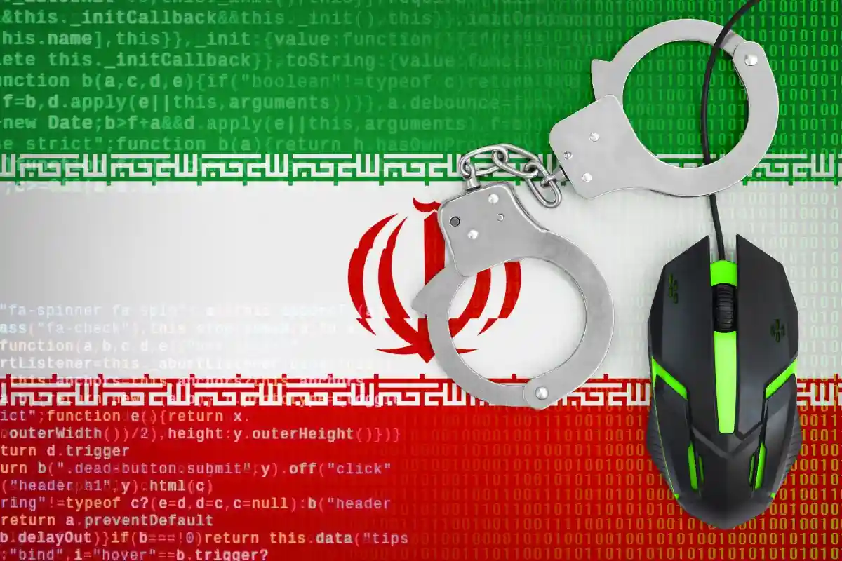 Опять шпионаж? В Иране задержали немецкого туриста. Фото: Mehaniq / Shutterstock.com