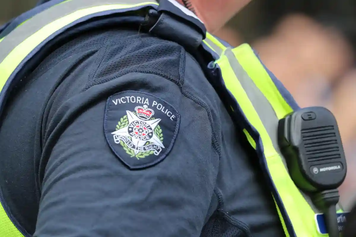 Австралийская полиция изъяла более 1800 кг метамфетамина