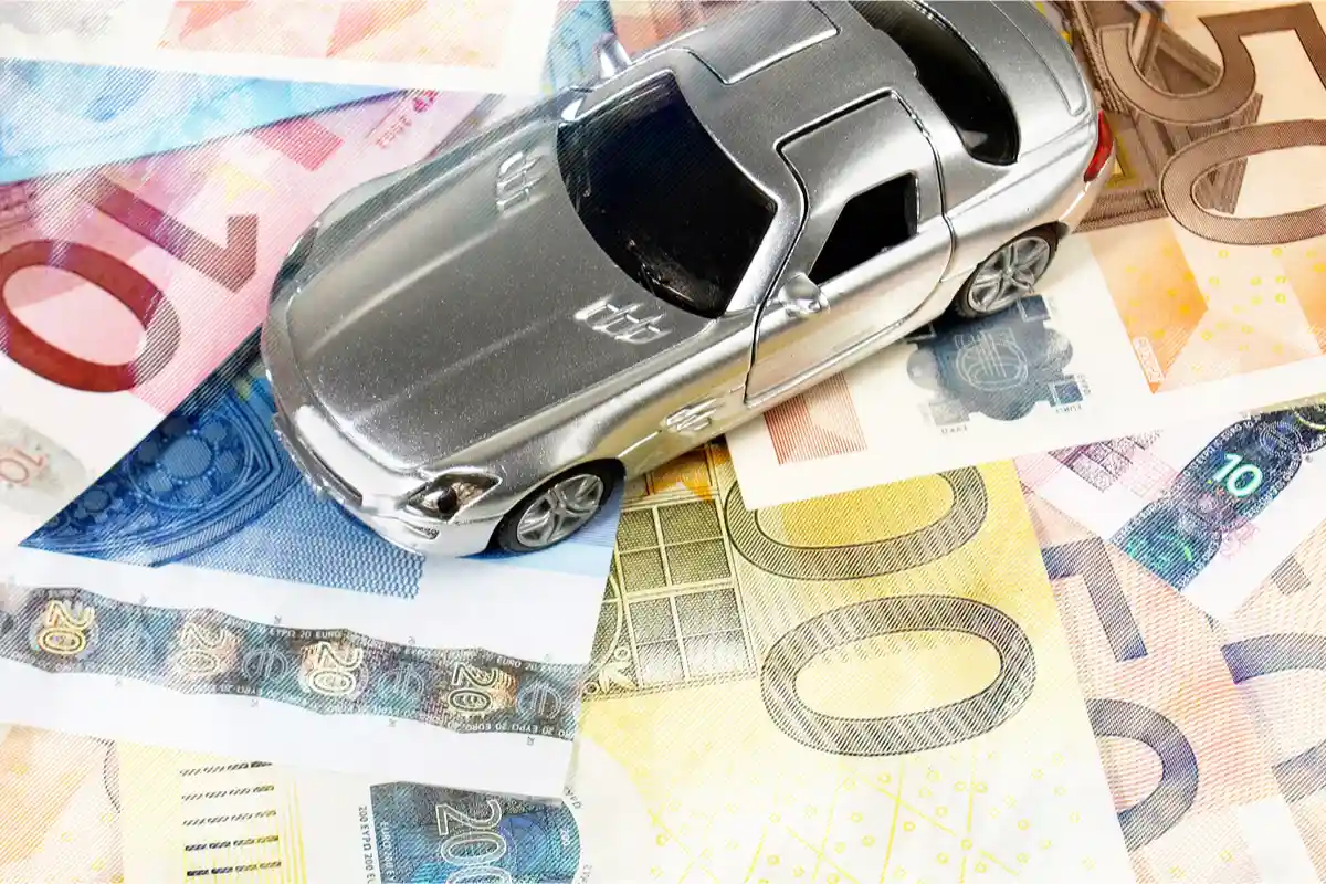 Автомобили в Германии до 10 000 евро: ТОП-9