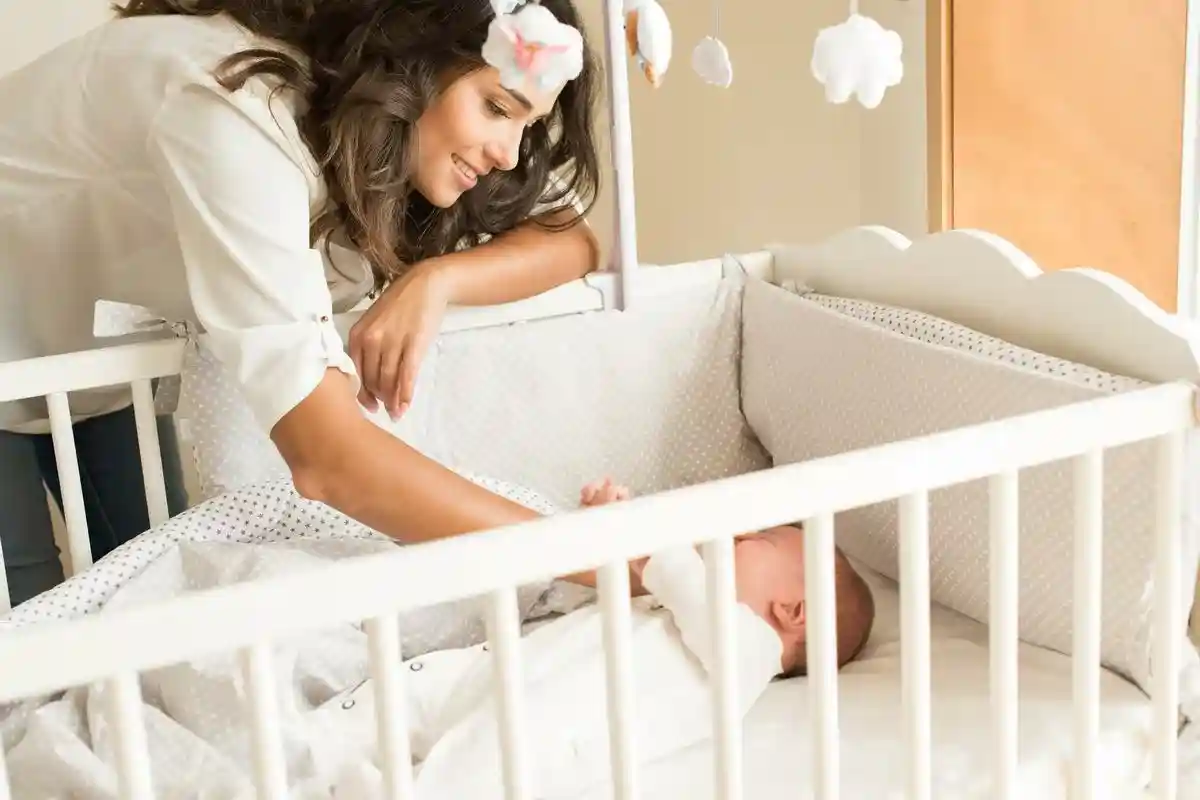 Baby Walz обеспечит родителей малыша абсолютно всем, что нужно для его жизни и развития. Фото: Trendsetter Images / shutterstock.com 