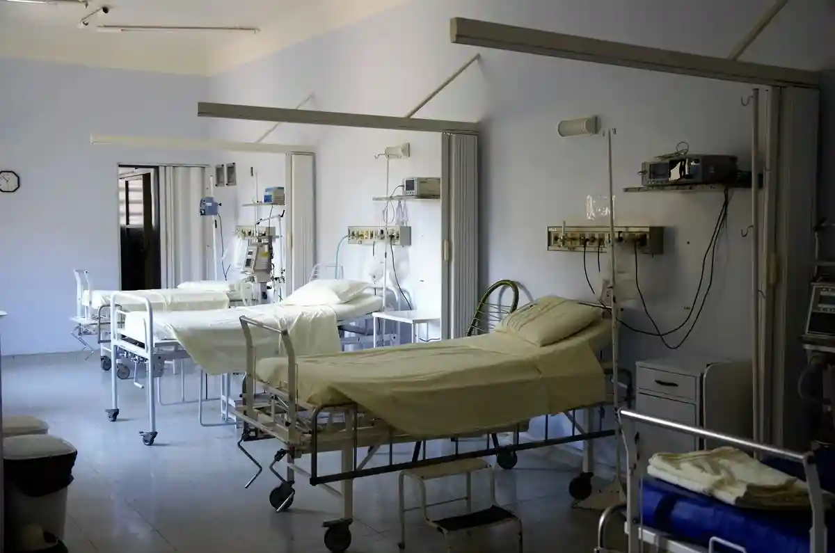 Баден-Вюртемберг выделил 140 млн евро на новые больницы