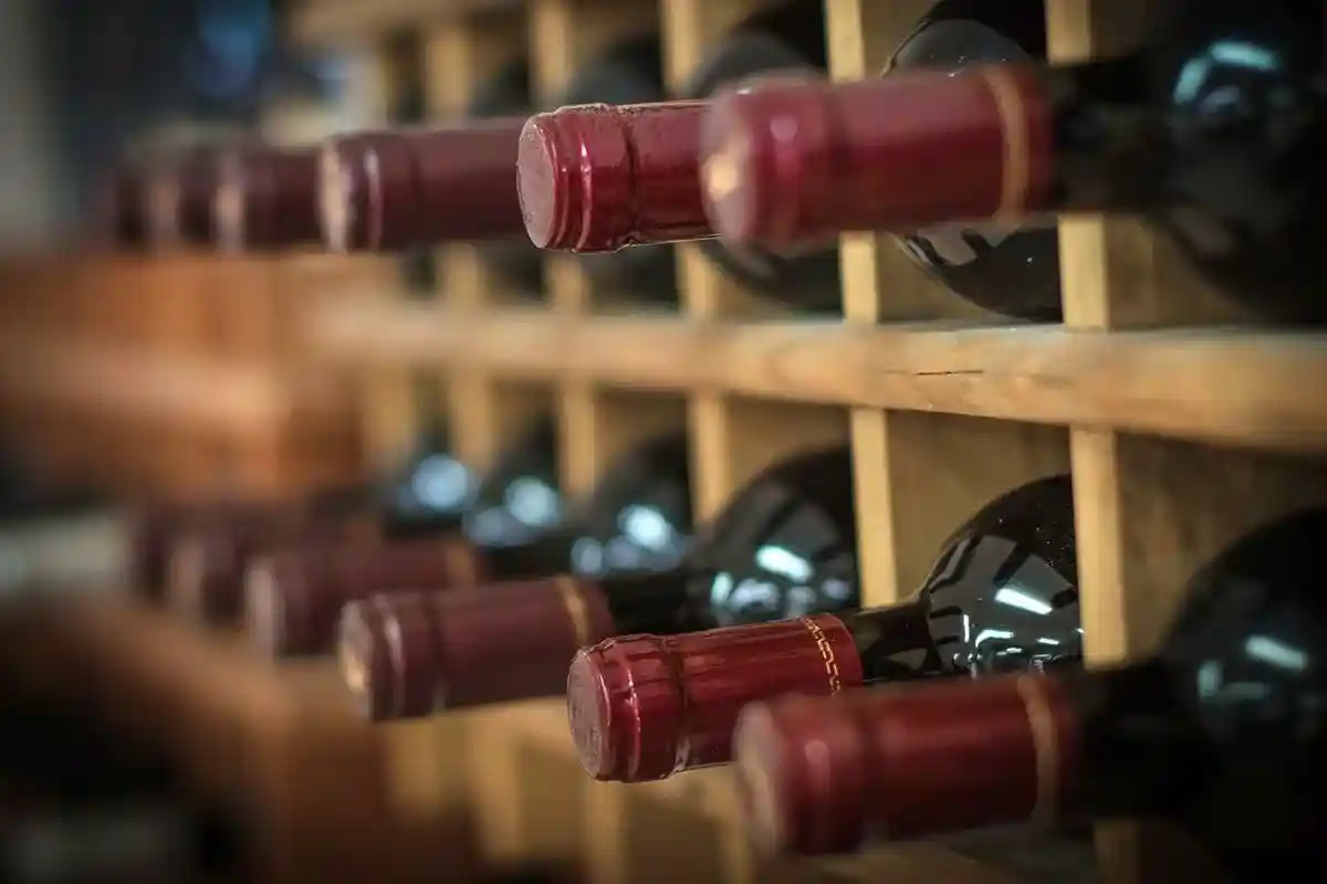 В Belvini можно найти и купить вина из известных виноделен Европы. Фото: M-Production / shutterstock.com 