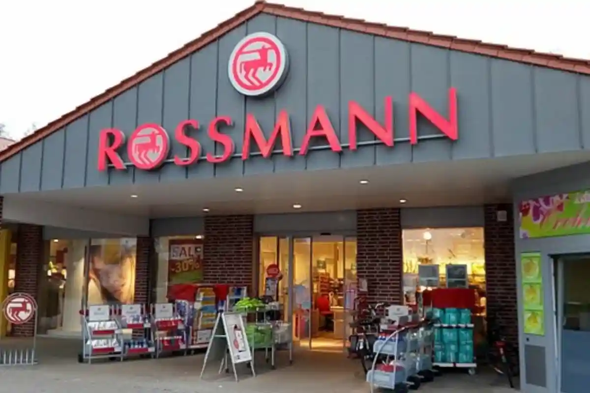 Бесплатные услуги в немецких супермаркетах